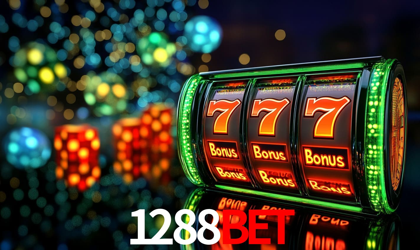 Sistemas de Segurança 1288bet