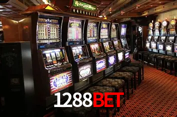 Descubra o Programa VIP da 1288bet: Vantagens Exclusivas para Jogadores
