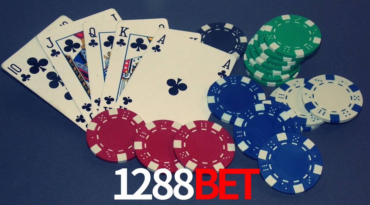 Seasonal Promotions 1288bet