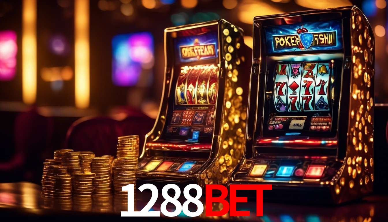 cassino 1288bet