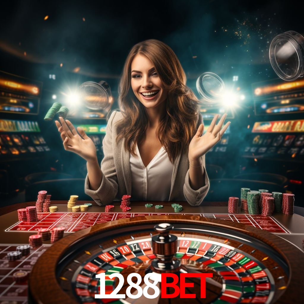 Spaceman Game 1288bet