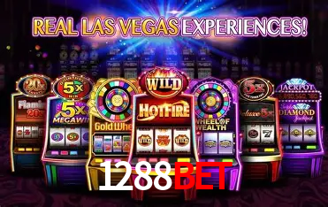 Desvendando o Mundo dos Jogos Virtuais na 1288bet
