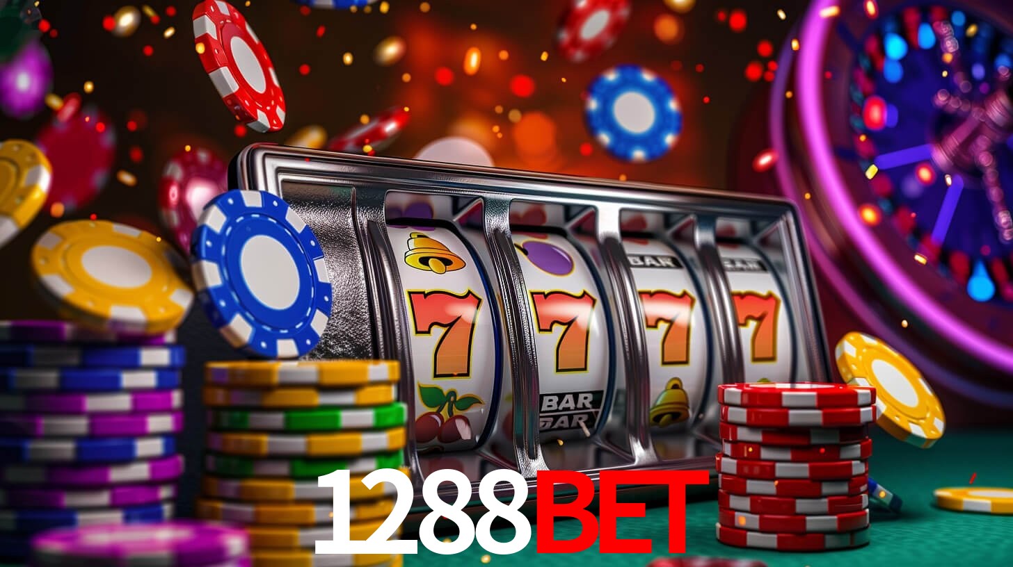 Casino VIP 1288bet