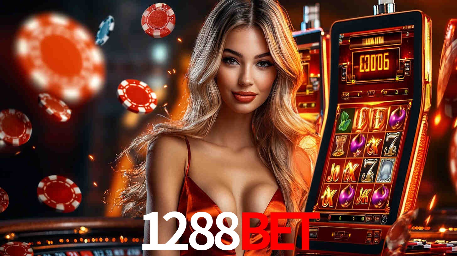 Live Casino 1288bet
