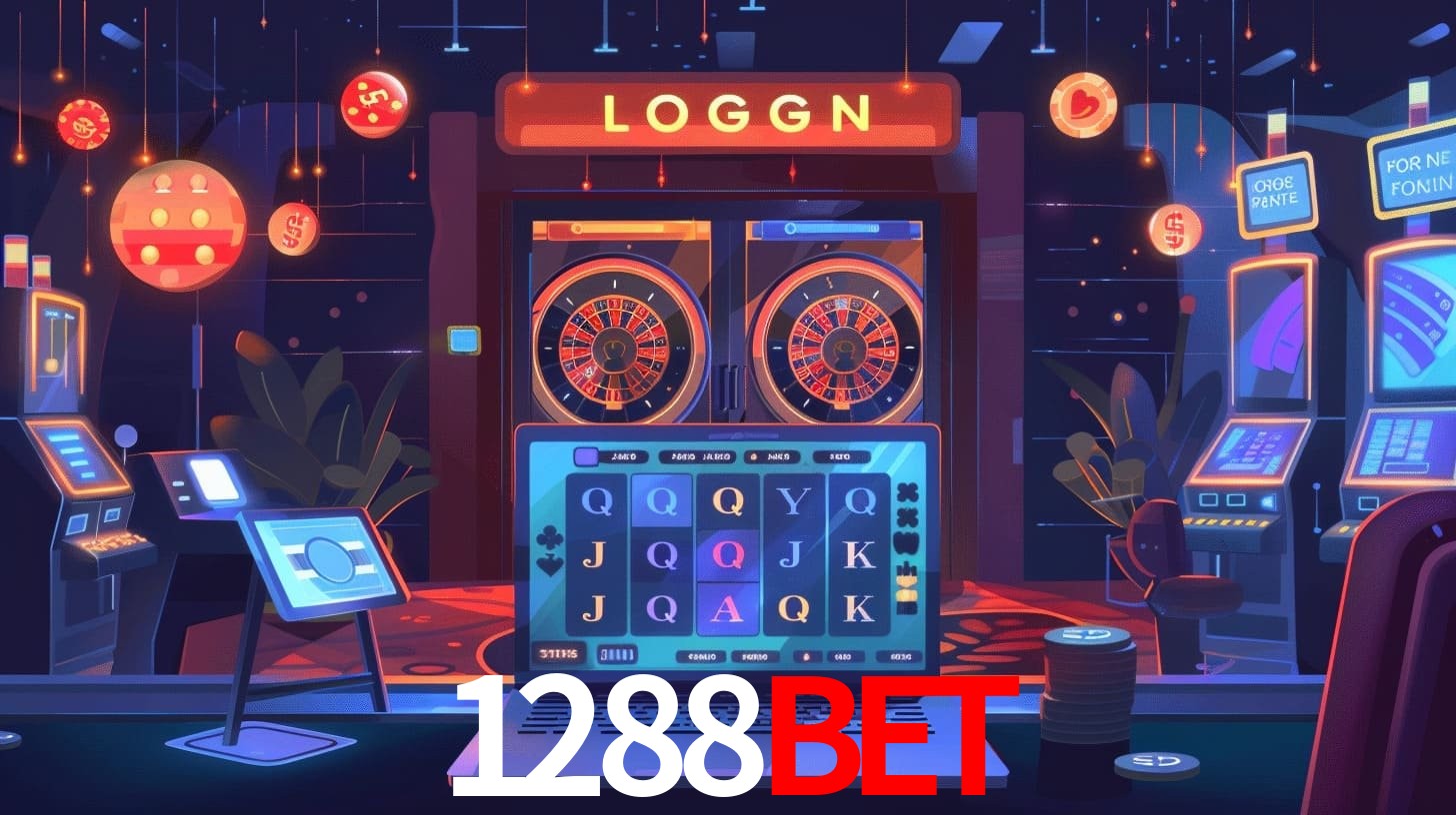 1288bet: Seu Cassino Premiado com Pagamentos Rápidos