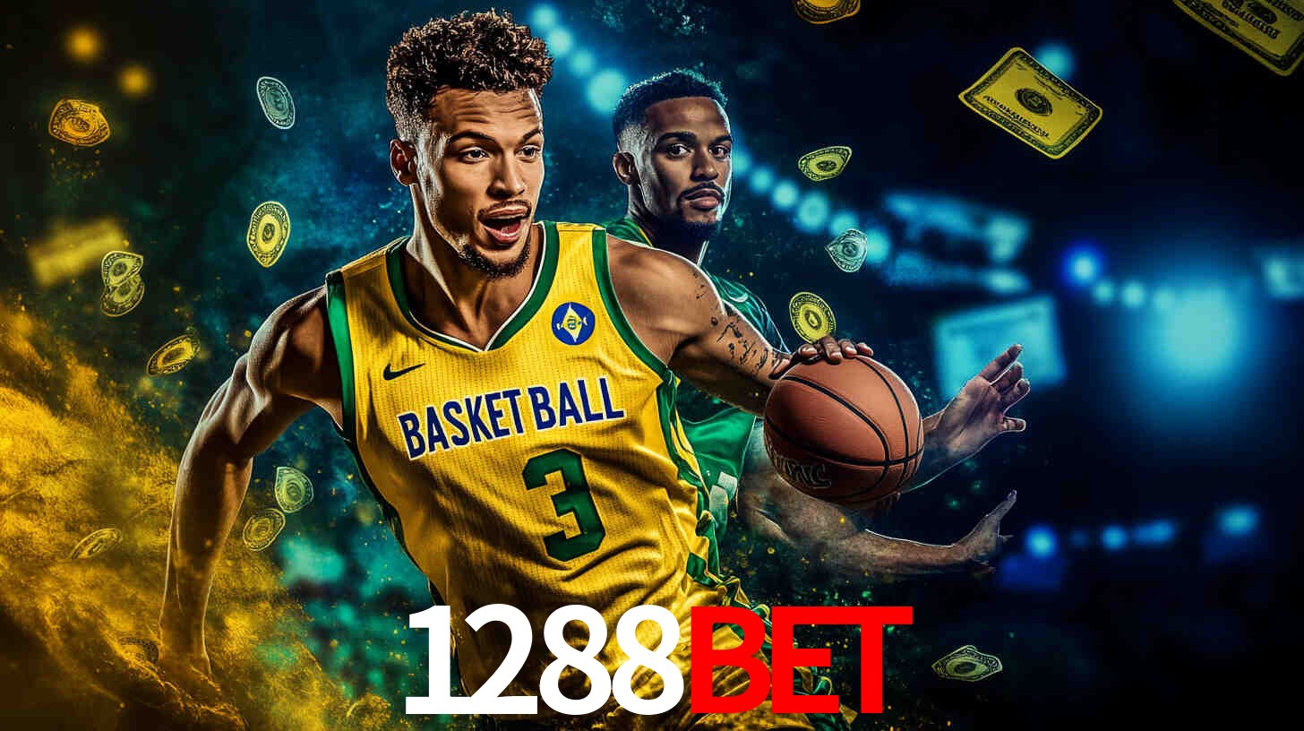 Explorando a Categoria de Eventos em Apostas na 1288bet