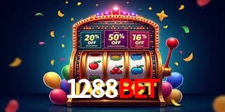 1288bet - Confiável-Jogos de Cassino - 1288bet.com