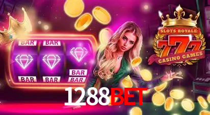 Apostas Esportivas na 1288bet: Um Guia Completo