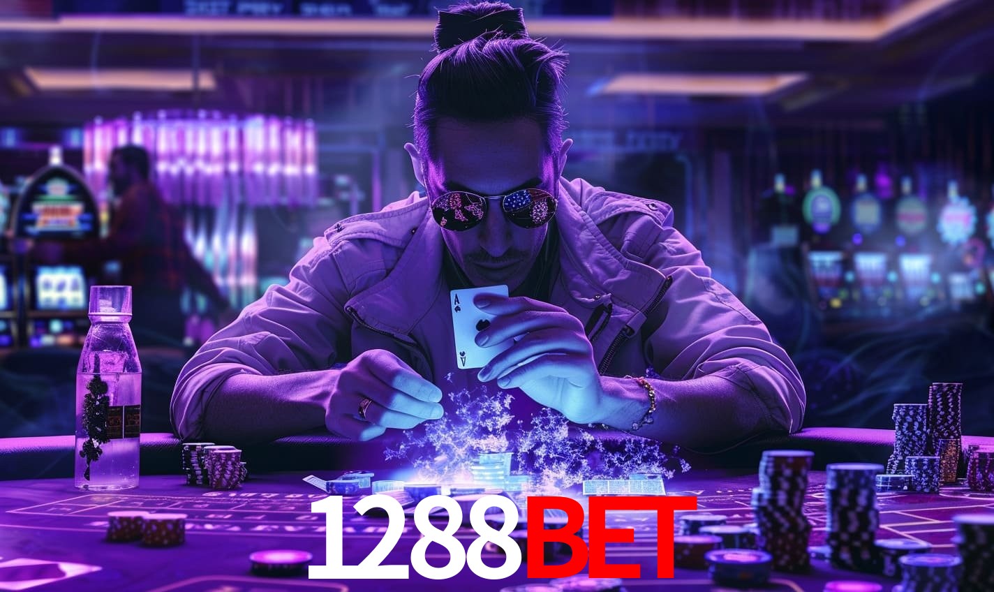 Game Providers 1288bet