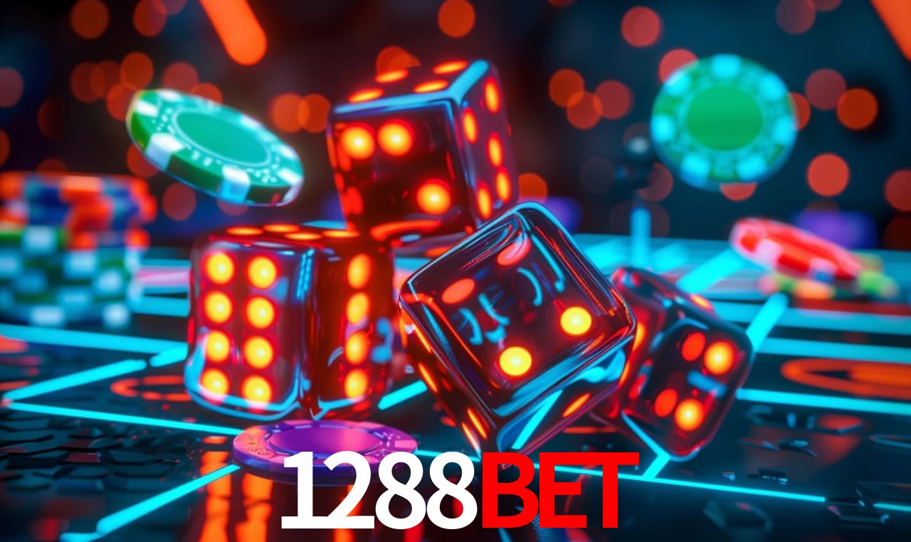 Jogos Exclusivos 1288bet