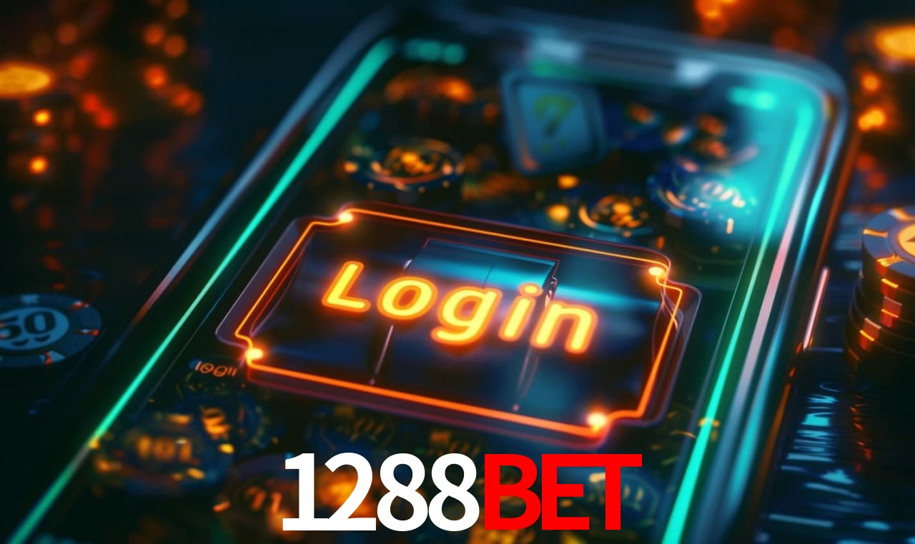 2FA Security 1288bet