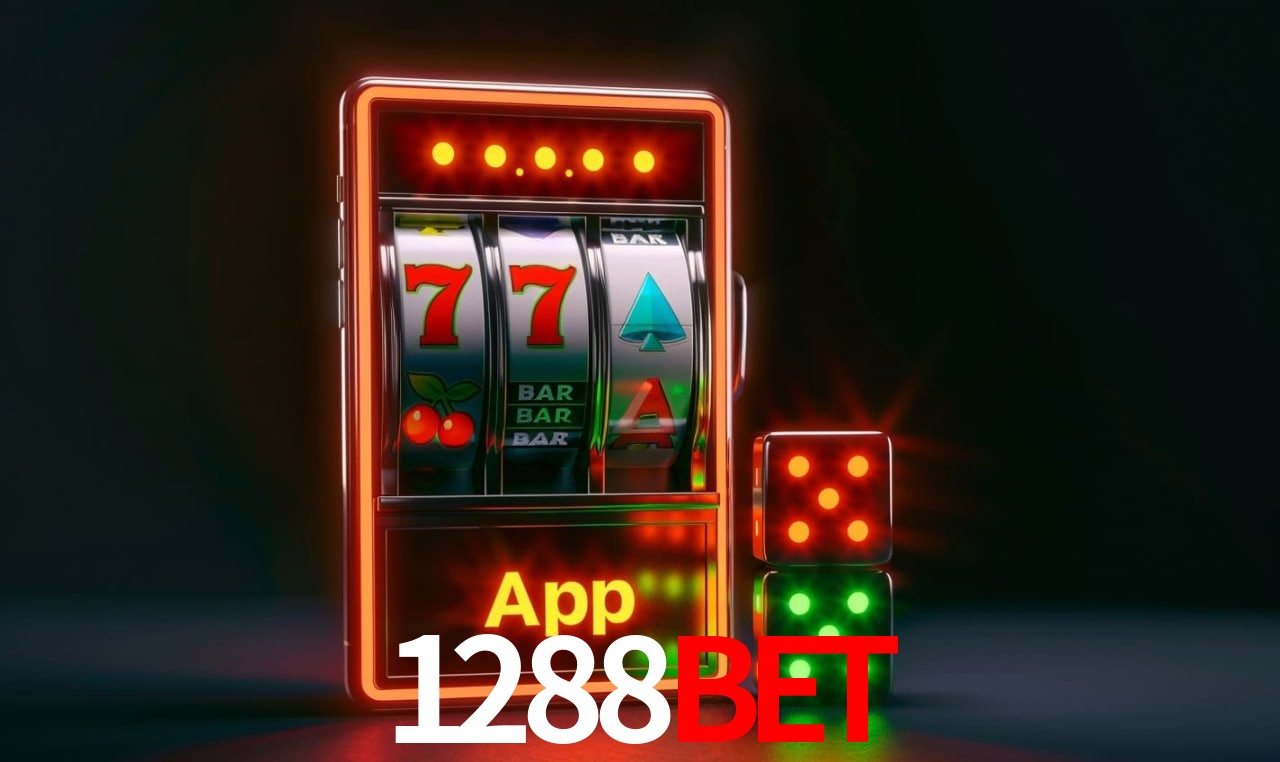 Provedores de Jogos 1288bet