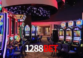 1288bet: Jogos de Caça-Níqueis-Altas Recompensas, Roleta-Velocidade, Blackjack-Desafios Máximos