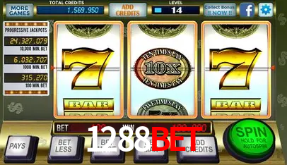 Descubra a Magia dos Jogos de Arcade no 1288bet