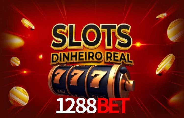 Sinta a adrenalina dos jogos de cassino com 1288bet