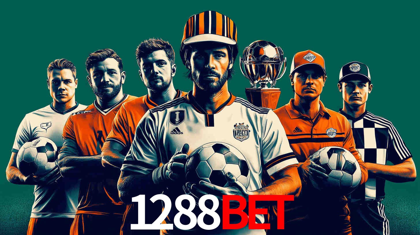 Descubra o Programa VIP da 1288bet: Vantagens Exclusivas para Jogadores