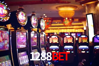 Descubra a Magia dos Jogos de Arcade no 1288bet