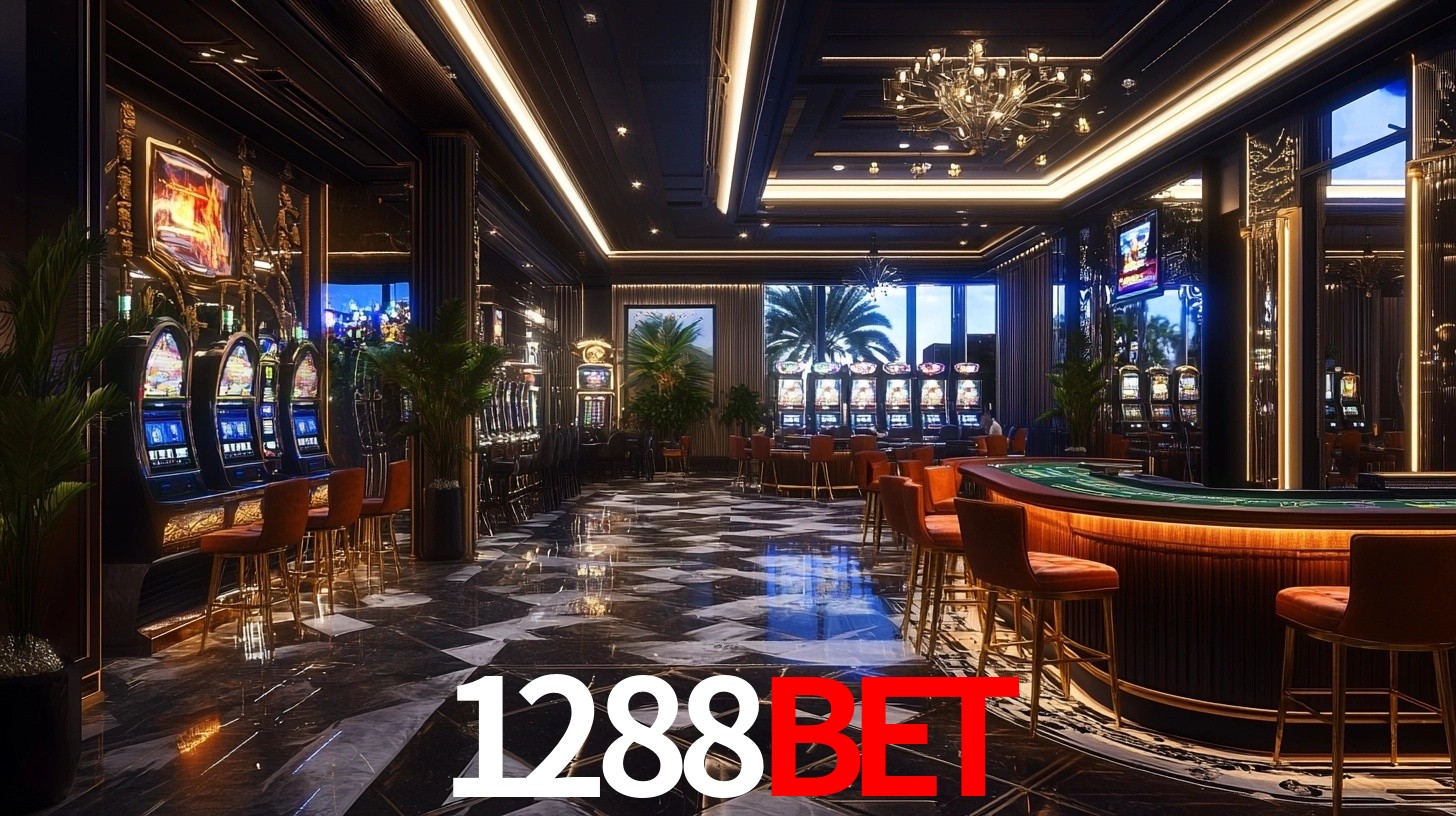 Football Betting 1288bet