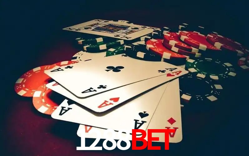 1288bet jogo