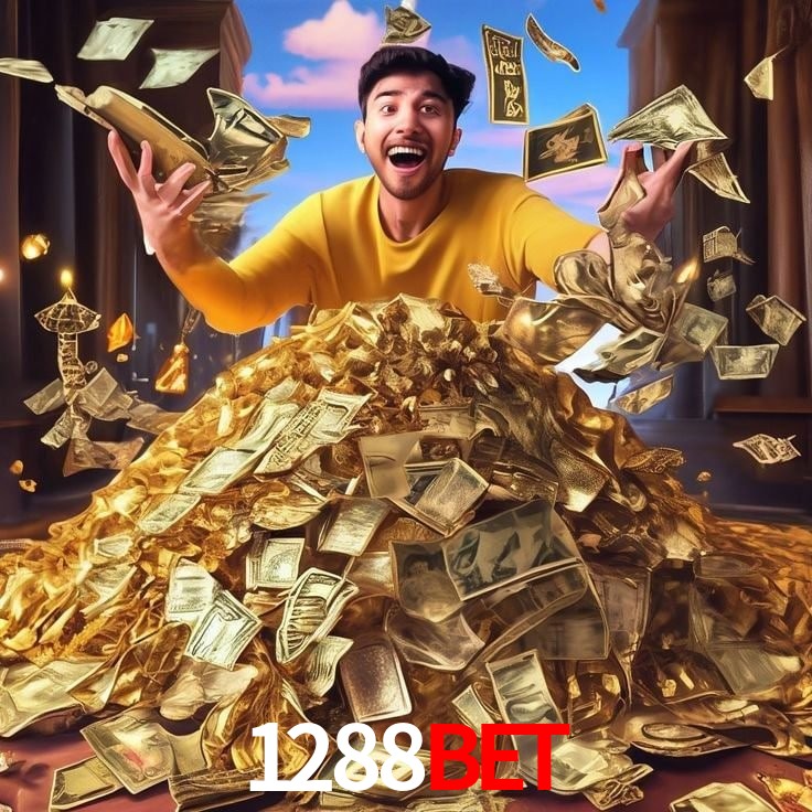 Apostas de Futebol 1288bet
