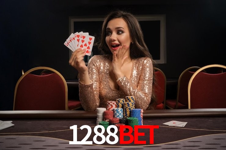 Bônus Diários 1288bet