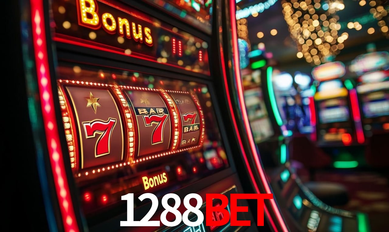 Bônus Generosos e Exclusivos no 1288bet para Você!