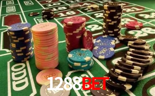 1288bet jogo
