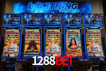 Inovações de Jogos na 1288bet: O Futuro das Experiências Interativas