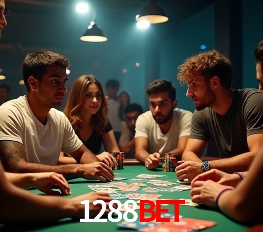 Experimente o Login Seguro Premium no 1288bet