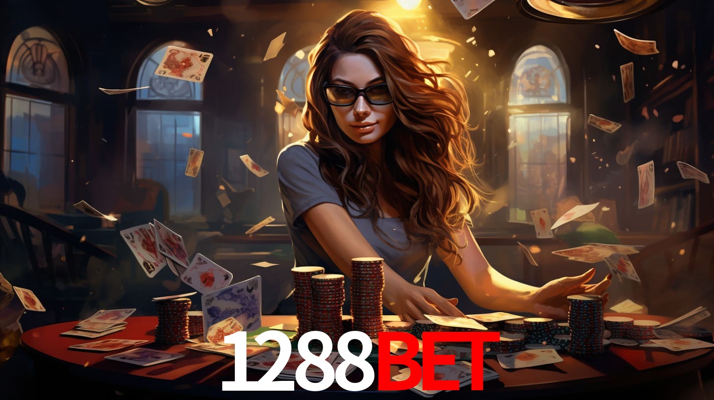 Games Directory 1288bet